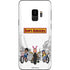 Bobs Burgers Bike Squad Galaxy S9 Skin